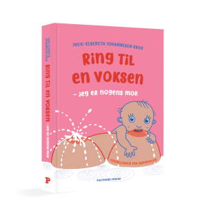 <h>Ring til en voksen <small>- jeg er nogens mor</small></h> 